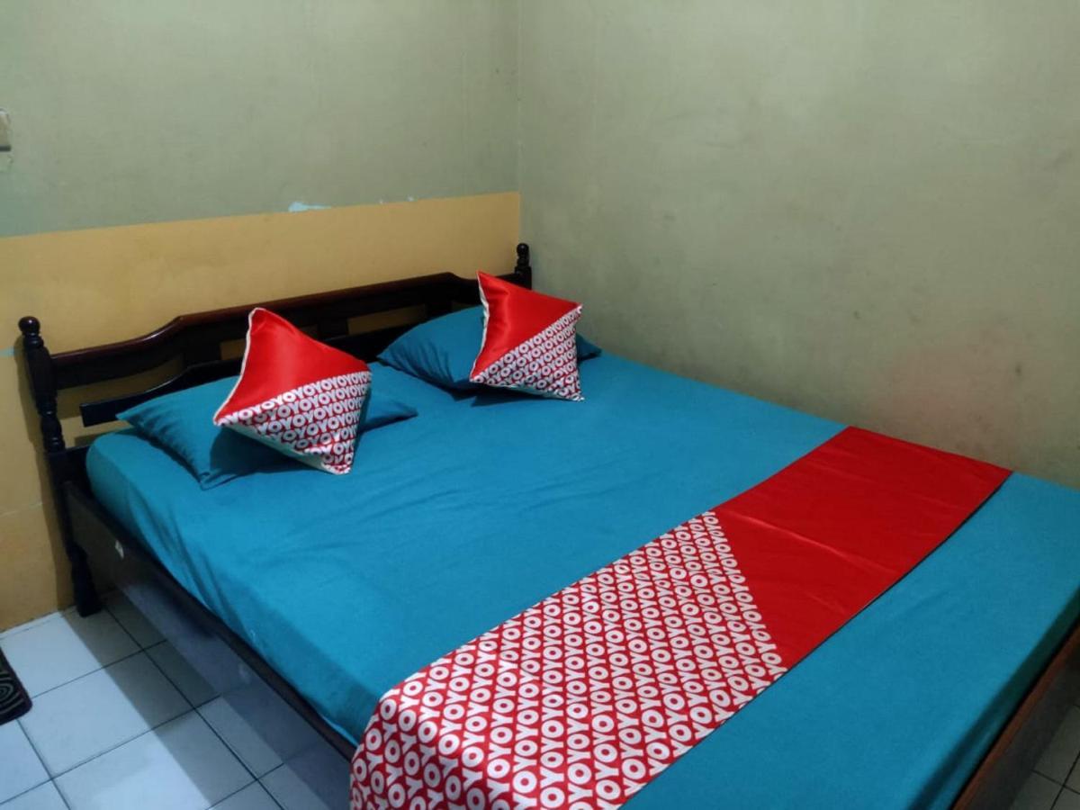Oyo 90041 Hotel Sinar Lumayan Syariah Balikpapan  Exterior photo