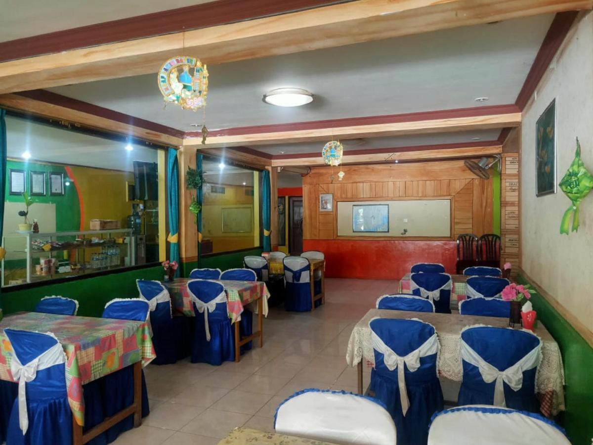 Oyo 90041 Hotel Sinar Lumayan Syariah Balikpapan  Exterior photo